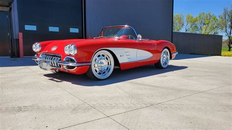 corvette kit car for sale|corvette kit car replicas.